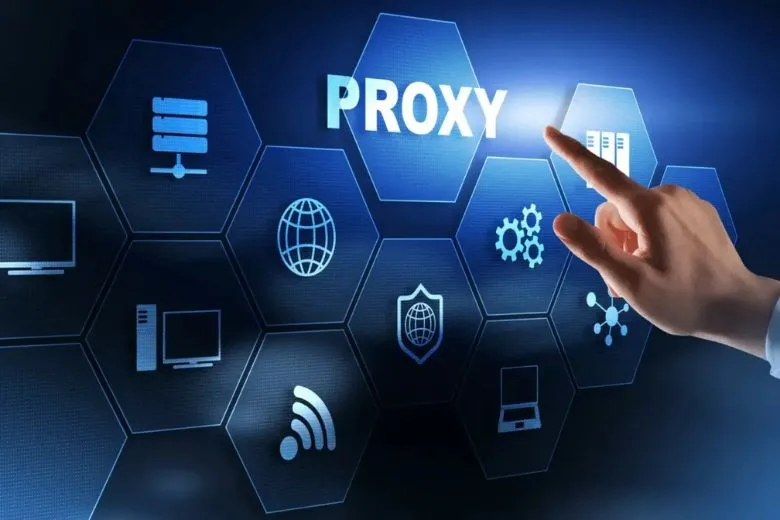 Proxy là gì
